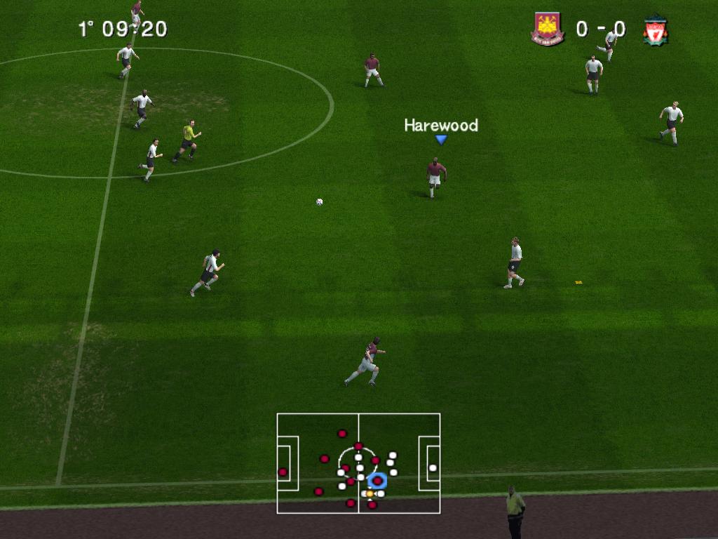 Pes 2007 For Pc Rip