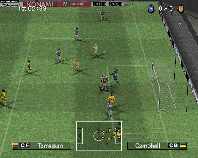 Pes 2007 For Pc Rip